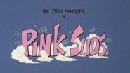 FR - The All New Pink Panther