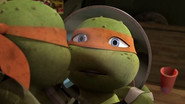 FR - Les Tortues Ninja