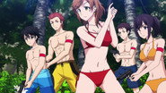 FR - Plunderer (VOSTFR)