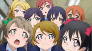 DE - Love Live!