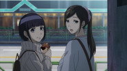 FR - Hakozume : Kouban Joshi no Gyakushuu