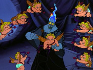 EN - Hercules (1998-1999)