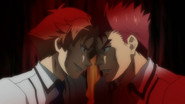 DE - Baka to Test to