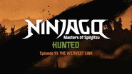 FR - LEGO Ninjago : Les maîtres du