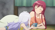 DE - The Devil is a Part-Timer! (2013) (Ger