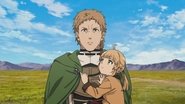 DE - Mushoku Tensei: Jobless Reincarnation (2021)