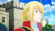 DE - I Want to Escape from Princess Lessons (2025) (Ger