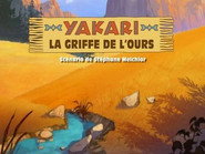 FR - Yakari