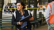 EX - FBI: Most Wanted