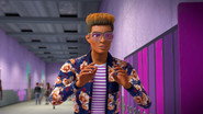 DK - Barbie: It Takes Two
