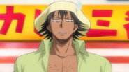 DE - The Law of Ueki (2005) (Ger