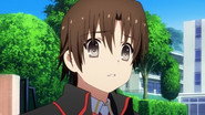 DE - Little Busters (2012) (Ger
