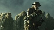 EX - Fear the Walking Dead