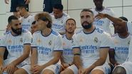 A+ - Real Madrid: Until The End (2023)