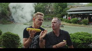 EN - Billy & Dom Eat The World (2025)