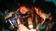 ES - Wonderboys: en busca del tesoro secreto de Nápoles (2024)
