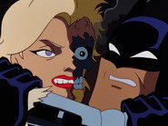 ES - Batman: La