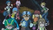 FR - Digimon : Digital Monsters (1999)