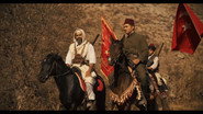 AR - مسلسل معركة وطن