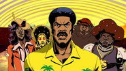EN - Black Dynamite (2012)