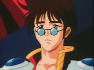 FR - Macross La