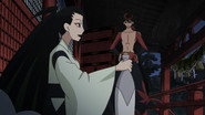 DE - Katanagatari (2010) (Ger