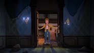 AR - Haunted Hotel (2025) (US)