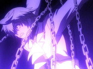 FR - Pandora Hearts