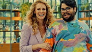 ES - Bake Off: Famosos al horno (2021)