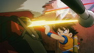 PL - DRAGON BALL DAIMA - AI