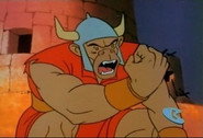 EN - The Herculoids (1967) HANNA BARBERA