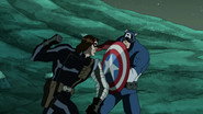 FR - Avengers : l'équipe des super héros