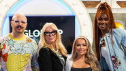 FR - Glow Up : La prochaine star du maquillage