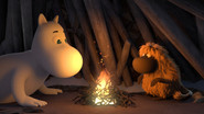 EN - Moominvalley (2019)