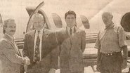 EN - The Kings Of Tupelo: A