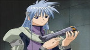 DE - Tokyo Underground (2002) (Ger