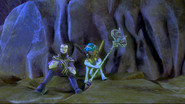 AR - He-Man and the Masters of the Universe (2021)
