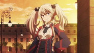 AR - Maou Gakuin no Futekigousha (2023)