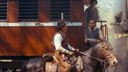 [SE] Pancho Villa: The Centaur of the North