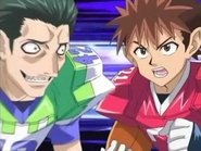 DE - EyeShield 21 (2005) (JP)