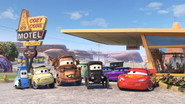 FR - Pixar Popcorn