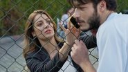 AR - مسلسل المرأة العصرية