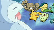 FR - Pokémon Chronicles