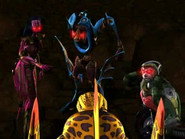 EN - Beast Machines: Transformers (1999)