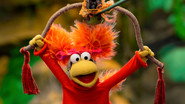 A+ - Fraggle Rock: Back To The Rock (2022)