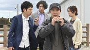 IN - My Family (2022)