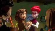 FR - Les nouvelles aventures d'Oz