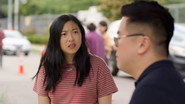 FR - Awkwafina is Nora From Queens