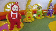 NL - TELETUBBIES (2022)