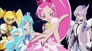 DE - Pretty Cure Heartcatch (2010) (Ger